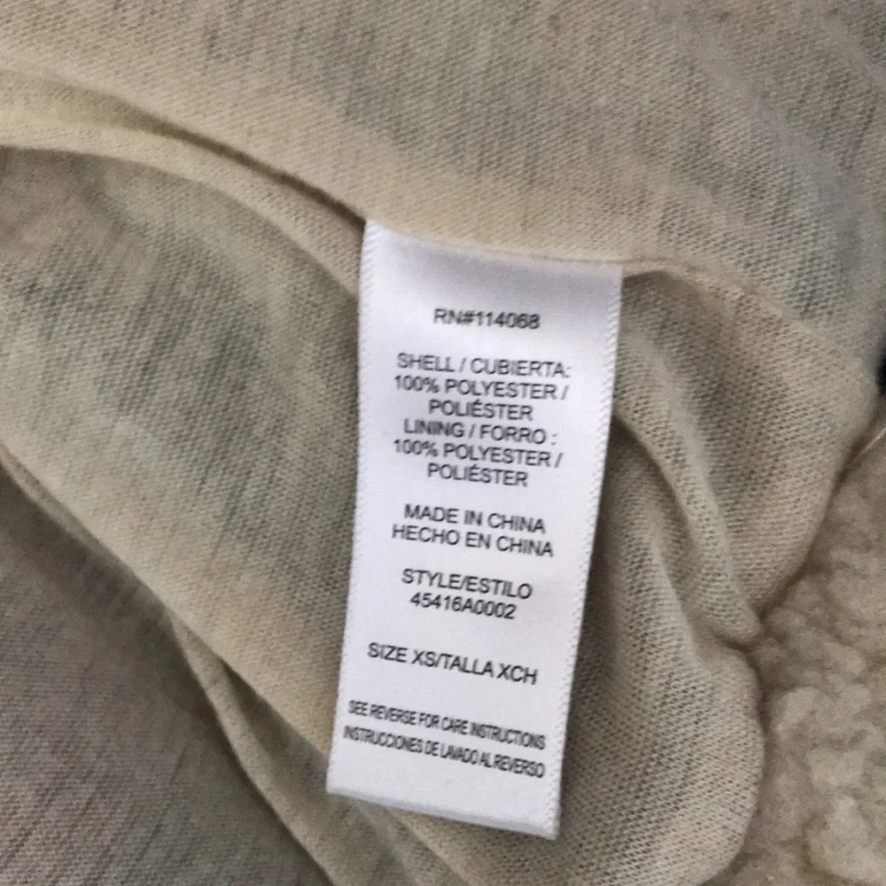 Jacket - Picture 4 of 6